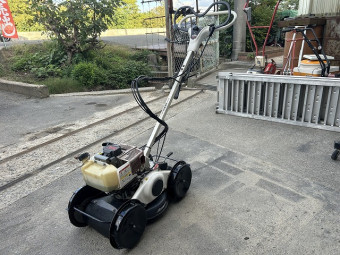 スパイダーナイフモア AZ301