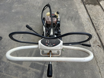 スパイダーナイフモア AZ301