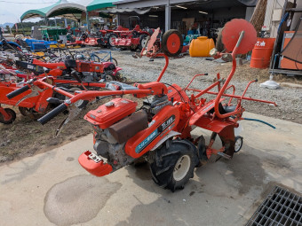 2輪管理機 T1-115