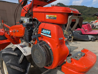 2輪管理機 T1-115