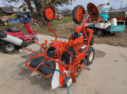 2輪管理機 T1-115