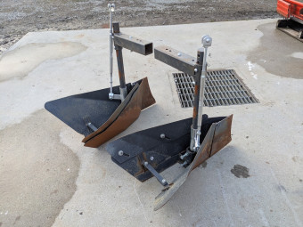 トラクター用部品/パーツ