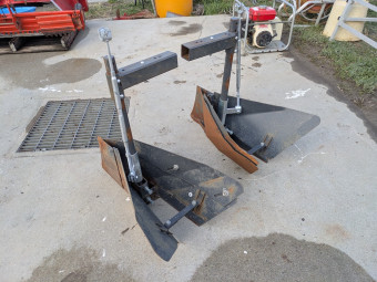 トラクター用部品/パーツ