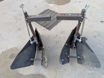 トラクター用部品/パーツ