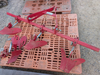 トラクター用部品/パーツ