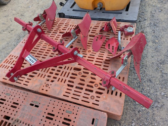 トラクター用部品/パーツ