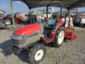 トラクター FORTE AF18