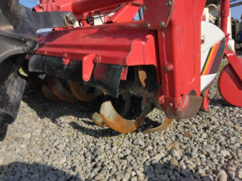 トラクター FORTE AF18