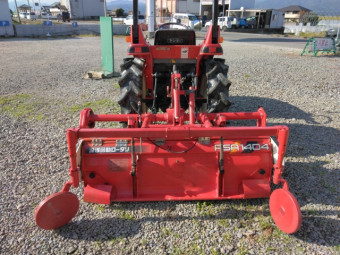 トラクター FORTE AF18