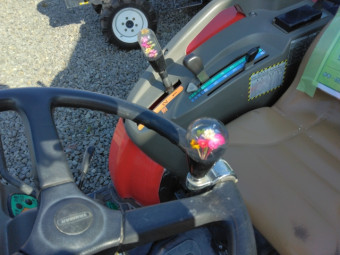 トラクター FORTE AF18