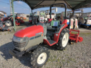 トラクター FORTE AF18