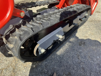 クローラー運搬車 PM31