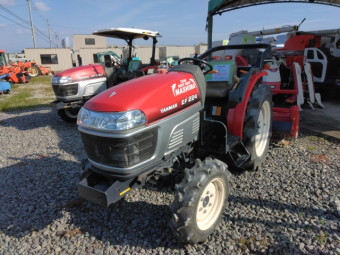 トラクター EF224