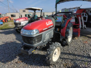 トラクター EF224