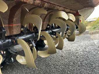 トラクター AF290