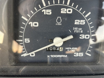 トラクター AF290