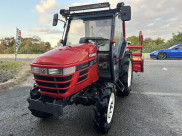 トラクター AF290