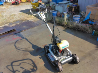 スパイダーナイフモア SP850