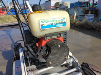 スパイダーナイフモア SP850