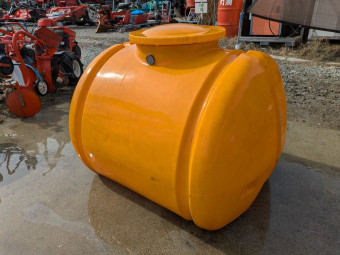 業務用ポリタンク 500L
