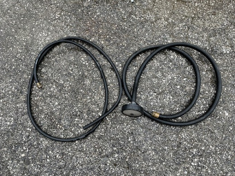 自走セット動噴 VSC3510G