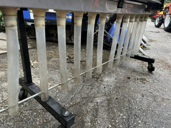 肥料散布機 NEWグランドソワ- PX-1700