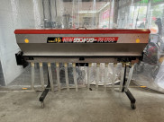 肥料散布機 NEWグランドソワ- PX-1700