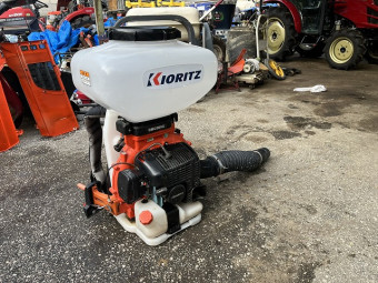 背負動散 DMC606G