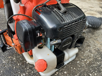 背負動散 DMC606G