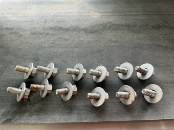 苗コンテナ収納棚 40SK