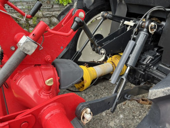 トラクター EF226