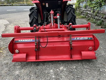 トラクター EF226