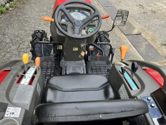 トラクター EF226