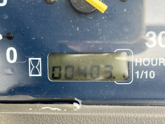 トラクター EF226