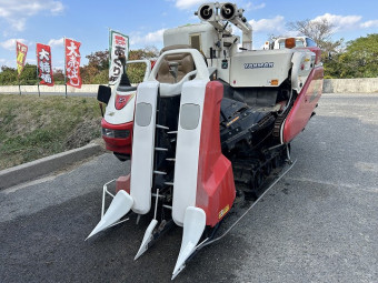 コンバイン AJ219