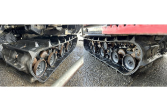 コンバイン AJ219