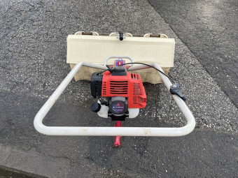 水田用除草機 ミニカルチ MJ