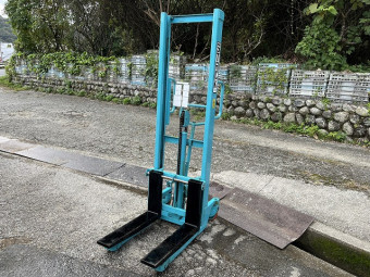 OPK パワーリフター