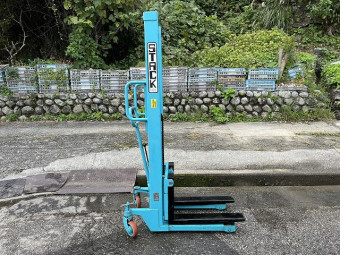 OPK パワーリフター