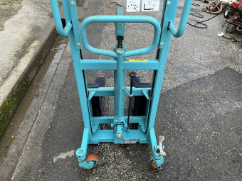 OPK パワーリフター