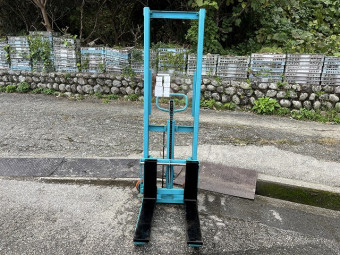 OPK パワーリフター