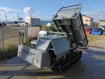 クローラー運搬車 CG192