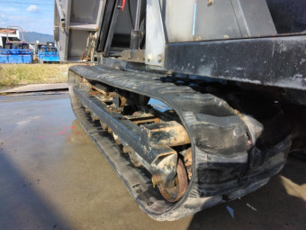 クローラー運搬車 CG192