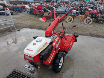 2輪管理機 New PRT701F