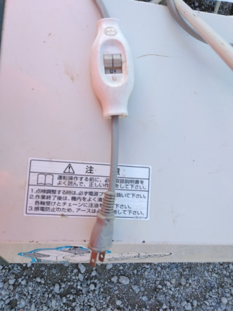 洗浄機 苗箱洗浄機 洗ちゃん NBC-300