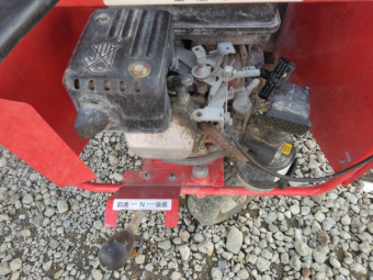 肥料散布器 まきっこMF760