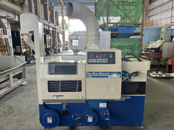 籾摺り機 NPS350FXA