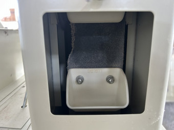 籾摺り機 NPS350FXA