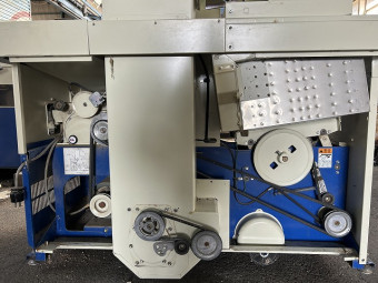 籾摺り機 NPS350FXA