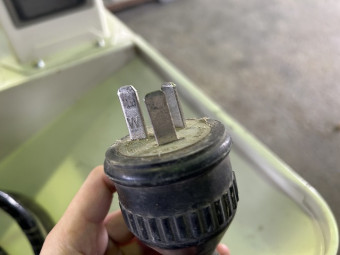 籾摺り機 NPS350FXA